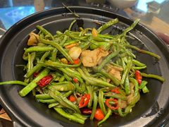 -云海肴·汽锅鸡·云南代表菜(天山百盛优客店)