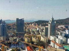 -青岛香格里拉中心办公大楼