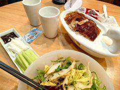 -宏状元现熬粥·京味菜(黄寺大街店)