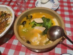-老郑家东北春饼(龙悦居店)