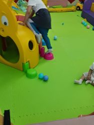 -孩子王(江南万达店)