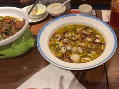 -湖兰金牌小炒肉(椒江万达店)