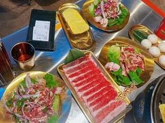 -大千金齐齐哈尔烤肉(清湖店)