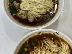 -蒋家桥饺面店(四望亭路店)