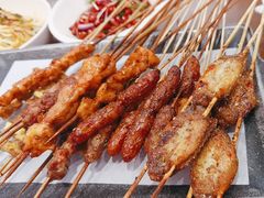 -管氏翅吧(马家堡店)