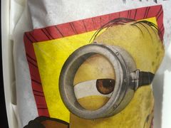 -肯德基(西稍门店)