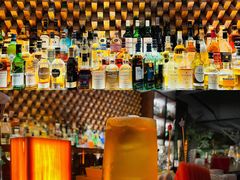 -LAMP BAR 水烟音乐酒吧