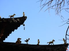 -昆明市金殿名胜区