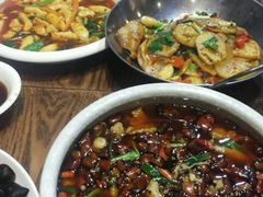 -一味一厨(泰华店)