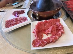 -阳坊胜利涮羊肉(阳坊老店)