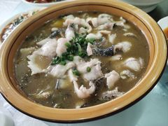 -巴蜀飘香川菜馆(无锡大饭东湖滨路酒吧街店)