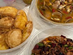 -陈氏肥蛤(小纬六路总店)
