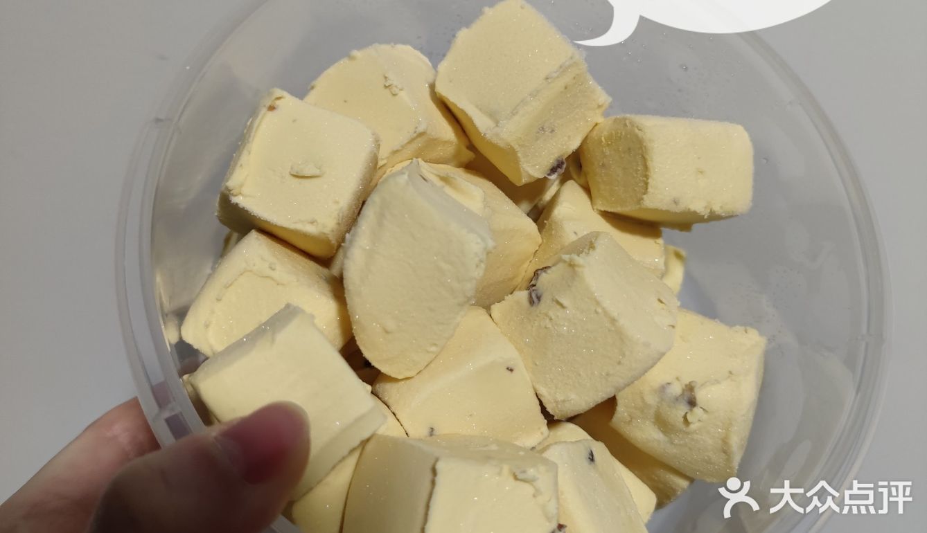 冰淇淋|不愧是你索菲亚！为啥我没有早吃到