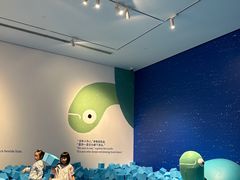 -宝龙艺术中心(七宝宝龙城店)