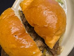 -Al Salam莫的三明治