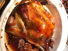 -梁家大院•农家菜(昆山会展中心店)