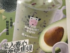 -一只酸奶牛(春熙路店)