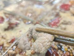 -石灰市老火锅(北滨路店)