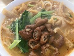 -泰顺江南春面馆