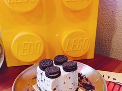 -W CAFE(甜爱路店)