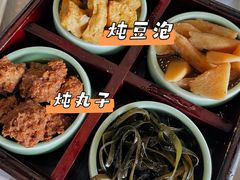 -金家老三饭庄(常营店)