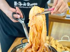 -海云台韩式汤饭·13年匠心韩料(南山店)