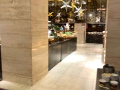 -合肥富力威斯汀酒店·知味餐厅