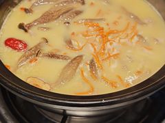-捞王猪肚鸡火锅(昆山店)