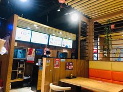 -大炮盐酥鸡(新街口店)