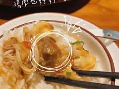 -觅山云南菜(泊富ICITY店)