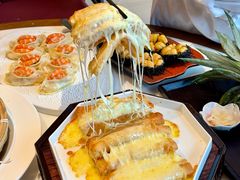 -鲜得莱渔港·小平岛海胆馆(七贤岭店)
