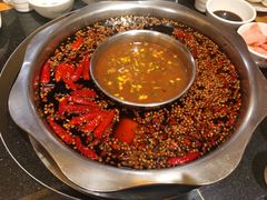 -锅首鲜品火锅(鸳鸯店)