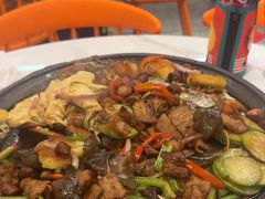 -一烙锅(友谊店)