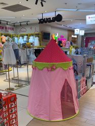 -孩子王(郑州恵济万达店)