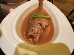 -许家菜(望江店)