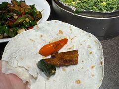 -黄三怪(清河店)