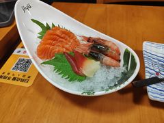 -大焰自助日式料理 铁板烧(徐汇店)