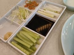 -北京全聚德(王府井店)