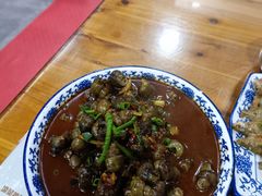 -洞天食府(北大街店)