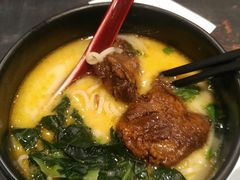 -和府捞面(天河领展广场店)