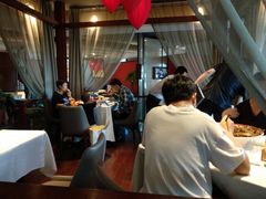 大堂-旺顺阁·北京菜(北辰上品+)