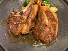 -红房子西菜馆(淮海中路店)