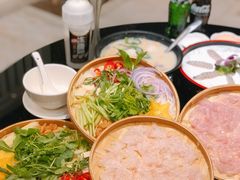-草鱼先生潮州鱼生·虾生(新厦花园店)