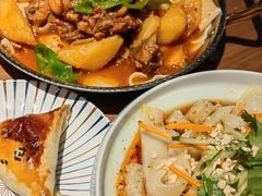 -疆里疆外·和田烤肉·清真