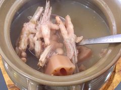 -文记壹心鸡(宝华路店)