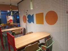 -麦当劳(郑州东高铁站店)