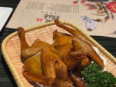 -虾饺妹·粤式手工点心(水荫路店)