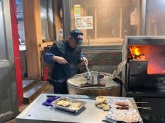 -塔里木的羊·新疆特色餐厅(钱湖北路店)