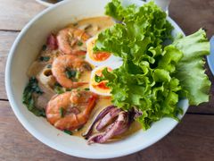 -Kat's Kitchen