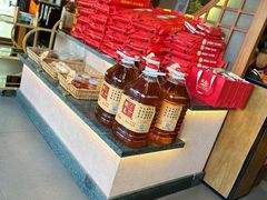 -秋色客家菜(南山店)